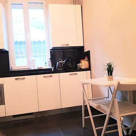 סופיה Doctors Garden Appartment מראה חיצוני תמונה