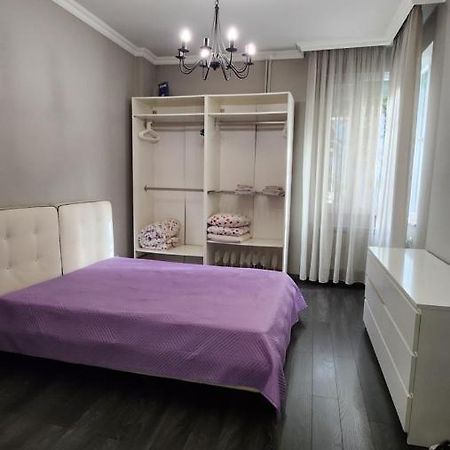 סופיה Doctors Garden Appartment מראה חיצוני תמונה