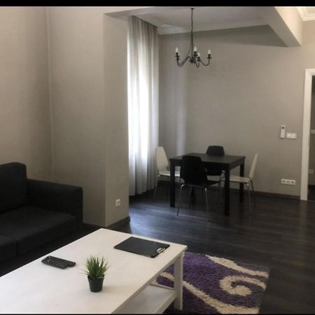 סופיה Doctors Garden Appartment מראה חיצוני תמונה