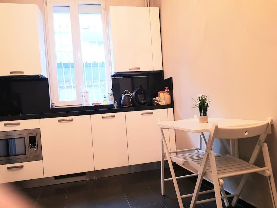 סופיה Doctors Garden Appartment מראה חיצוני תמונה