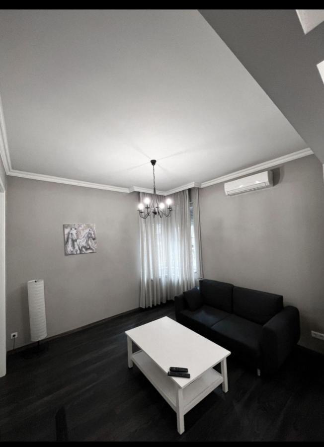 סופיה Doctors Garden Appartment מראה חיצוני תמונה