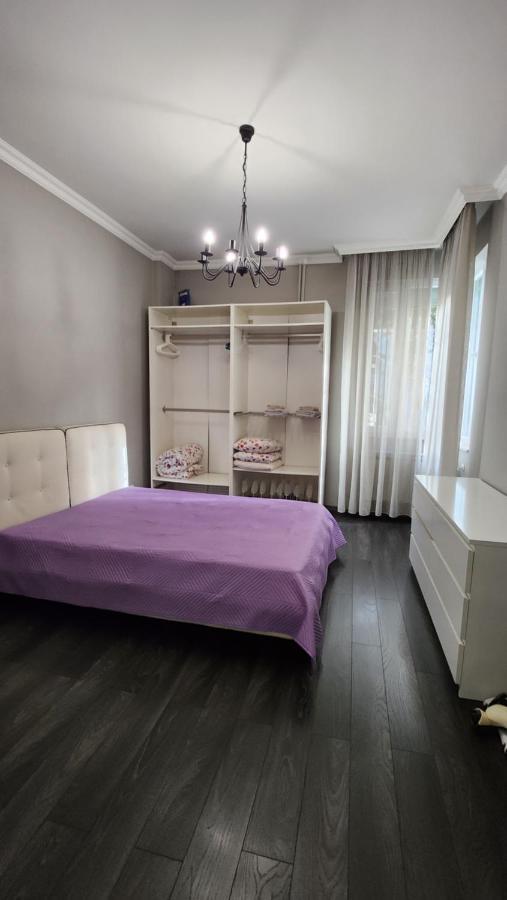 סופיה Doctors Garden Appartment מראה חיצוני תמונה