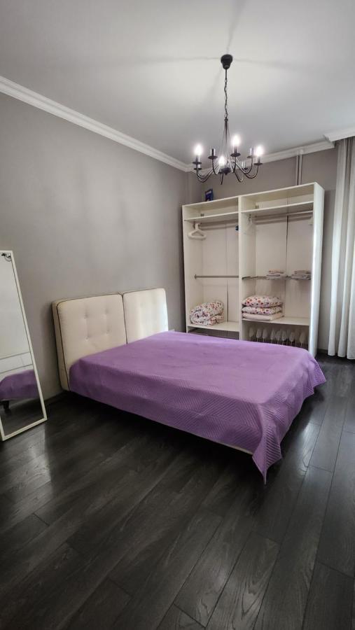 סופיה Doctors Garden Appartment מראה חיצוני תמונה
