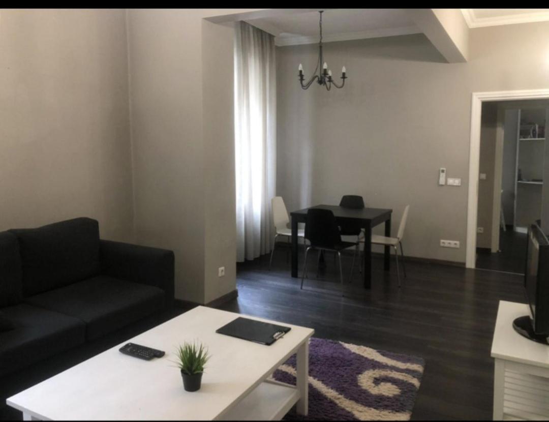 סופיה Doctors Garden Appartment מראה חיצוני תמונה
