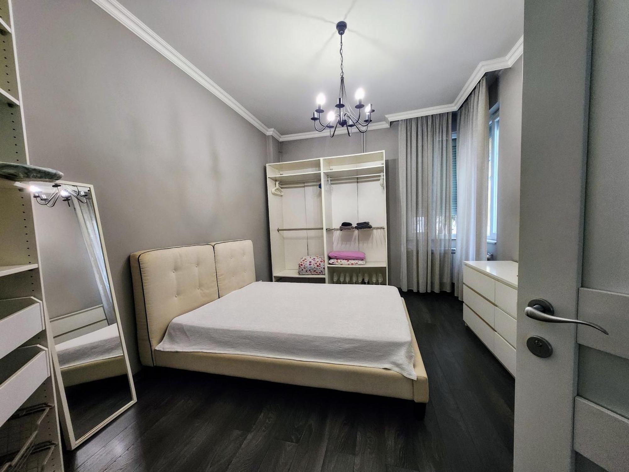 סופיה Doctors Garden Appartment מראה חיצוני תמונה