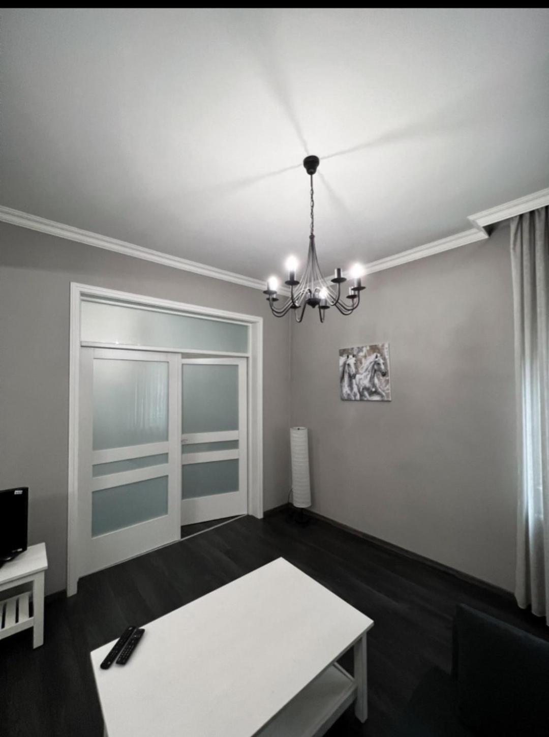 סופיה Doctors Garden Appartment מראה חיצוני תמונה